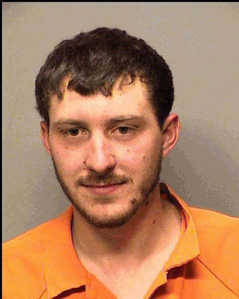 DAMIAN LEE STALBAUM